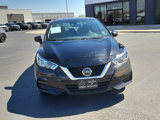Used 2021 Nissan Versa SV image 2