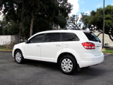 Used 2020 Dodge Journey SE image 5
