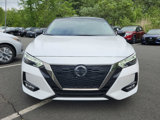 Used 2020 Nissan Sentra SR w/ Electronics Package image 2