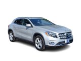 Used 2018 Mercedes-Benz GLA 250 4MATIC image 4
