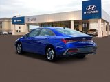New 2025 Hyundai Elantra Limited image 5