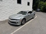 Used 2014 Chevrolet Camaro LS image 3