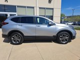 Used 2020 Honda CR-V EX-L image 4