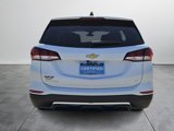 Certified 2022 Chevrolet Equinox LT image 4