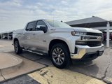 Used 2022 Chevrolet Silverado 1500 LT w/ Texas Edition Plus image 3