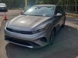 Used 2023 Kia Forte LXS image 3