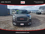Used 2015 GMC Yukon SLT w/ Open Road Package image 3