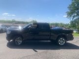 Used 2022 RAM 1500 Big Horn image 3