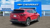 Used 2021 Chevrolet Blazer RS w/ Enhanced Convenience Package image 3