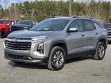 New 2025 Chevrolet Equinox LT w/ Convenience Package II image 2