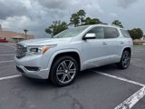 Used 2017 GMC Acadia Denali image 2