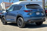Used 2022 MAZDA CX-5 AWD 2.5 Turbo image 5