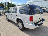 Used 2001 GMC Jimmy SLE image 3