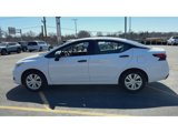 Used 2024 Nissan Versa S image 5
