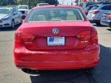 Used 2012 Volkswagen Jetta SE image 6