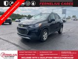 Used 2019 Chevrolet Trax LT w/ LT Convenience Package image 2