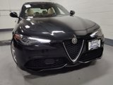 Used 2023 Alfa Romeo Giulia AWD w/ Quick Order Package 22X Lusso image 2