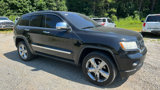 Used 2012 Jeep Grand Cherokee Limited image 5