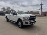 Used 2024 RAM 3500 Tradesman w/ Chrome Appearance Group image 2