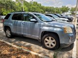 Used 2014 GMC Terrain SLT image 3