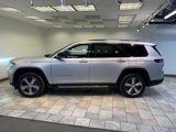 Used 2022 Jeep Grand Cherokee L Limited w/ Trailer Tow Group (B) image 5