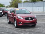 Used 2020 Buick Envision Preferred image 3