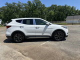 Used 2017 Hyundai Santa Fe Sport image 4