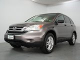 Used 2010 Honda CR-V EX image 4