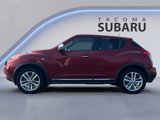 Used 2011 Nissan Juke SL w/ Chrome Pkg image 2