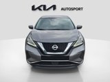 Used 2021 Nissan Murano S image 2