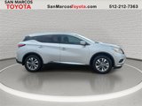 Used 2017 Nissan Murano SL image 4