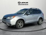 Used 2016 Subaru Forester 2.5i Touring w/ Eyesight & Navigation System image 3
