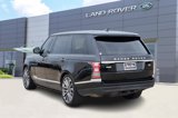 Used 2017 Land Rover Range Rover Long Wheelbase Autobiography image 4
