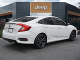 Used 2019 Honda Civic Sport image 5