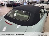 Used 2000 Jaguar XK8 Convertible image 5