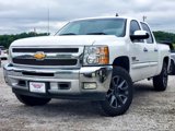 Used 2013 Chevrolet Silverado 1500 LT image 2