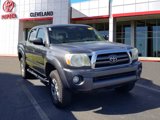 Used 2010 Toyota Tacoma 4x4 Double Cab image 2