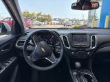 Used 2022 Chevrolet Equinox LT image 2