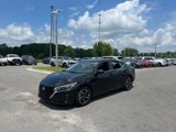 Used 2024 Nissan Sentra SV image 4