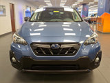 Certified 2022 Subaru Crosstrek 2.5i Sport image 2