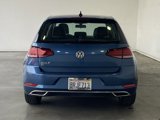 Used 2019 Volkswagen Golf SE image 3