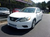 Used 2018 Nissan Altima 2.5 S w/ S Convenience Package image 3