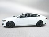 Used 2020 Chevrolet Malibu LT image 4
