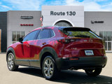 Used 2022 MAZDA CX-30 AWD 2.5 S w/ Premium Package image 3