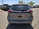 Used 2022 Nissan Kicks S image 5