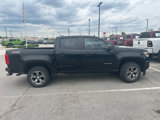 Used 2019 Chevrolet Colorado Z71 image 5