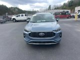 Certified 2025 Ford Escape ST-Line Elite image 3