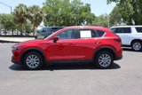 Used 2022 MAZDA CX-5 AWD 2.5 S w/ Select Package image 5