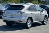 Used 2011 Lexus RX 350 AWD image 4