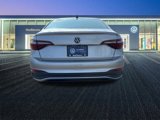 Certified 2024 Volkswagen Jetta S image 5